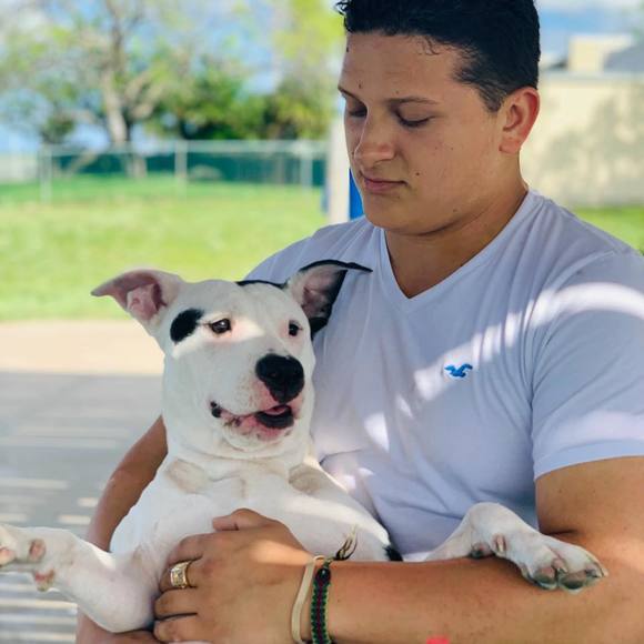 Meet your Posher, Nathaniel - Picture 1 of 1